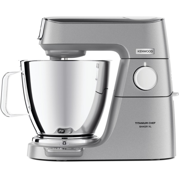 Kenwood KVL85.004SI Titanium Chef Baker #345401