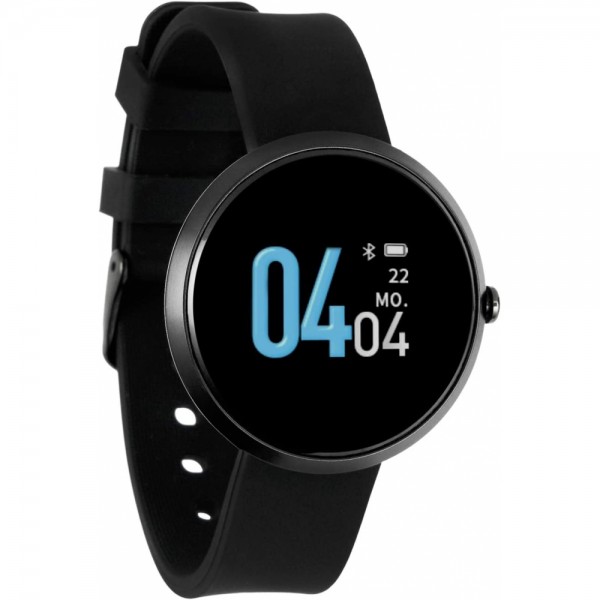 X-Watch Siona Color Fit - Smartwatch - d #339481