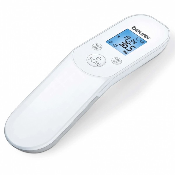 Beurer FT 85 - Fieberthermometer - weiss #279945