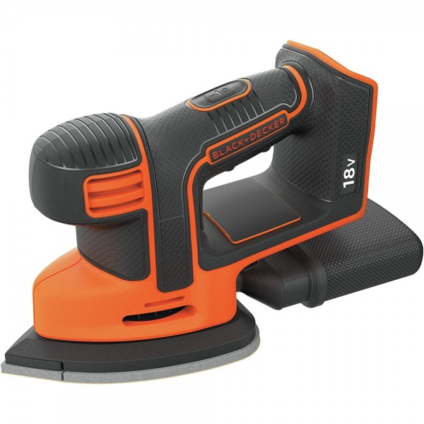 Black & Decker BDCDS18N Mouse solo - Akk #334285