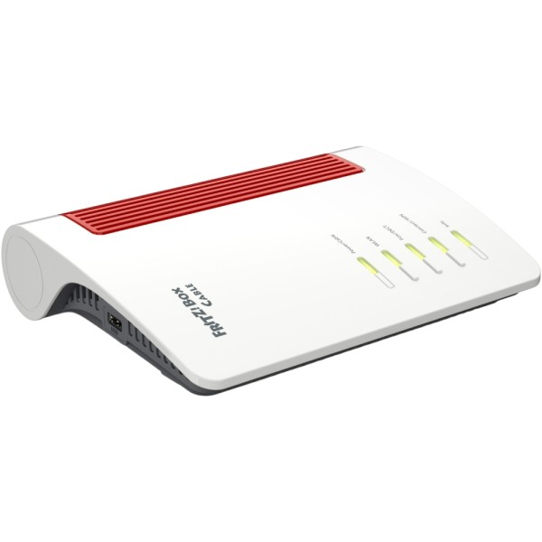 FRITZ! FRITZ!Box 6670 Cable - WLAN-Route #710598