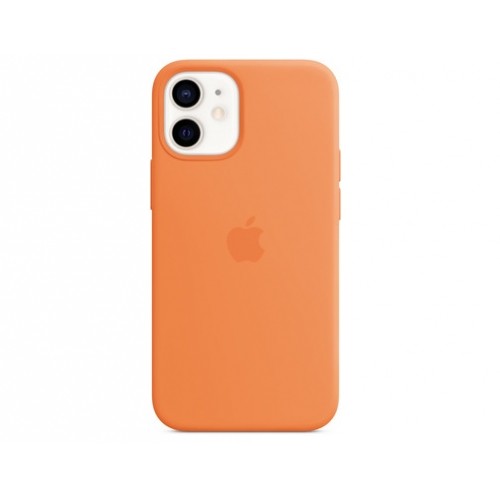 Apple Silikon Case mit MagSafe fuer iPho #196950