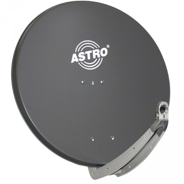 ASTRO ASP 78 ANTHRAZIT ALU SATELLITENSCH #0547680_1