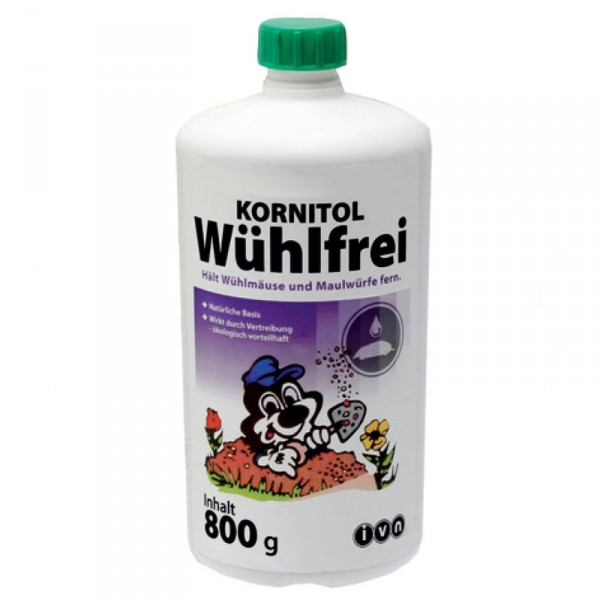 Kornitol WÜHLFREI Nagerbekämpfung Vert #32270732_1