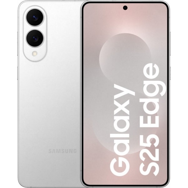 Samsung Galaxy S25 Edge S937 5G 256 GB / #655941