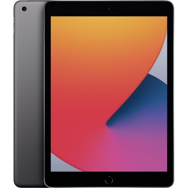 Apple iPad (32GB) WiFi 8.Generation spac #185810