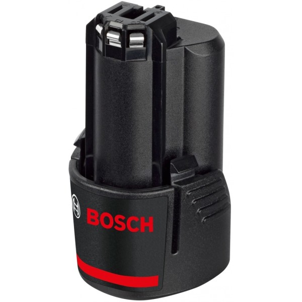 Bosch Lithium-Ionen-Akku 2.0Ah 12V kompa #579527