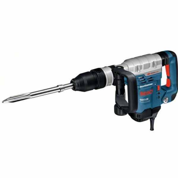 Bosch GSH 5 CE Professional - Meisselham #298739