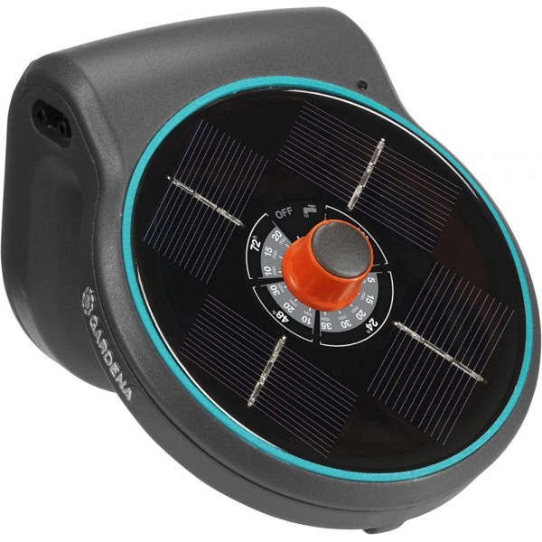 Gardena 13300-32 Solar-Bewaesserung Aqua #325058