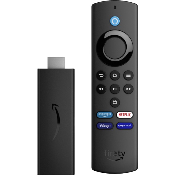 Amazon FireTV Stick Lite 2022 - Multimed #358736
