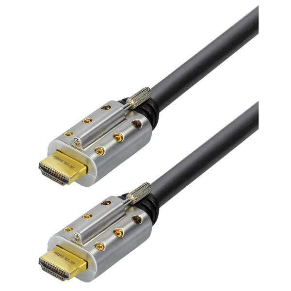 MaxTrack HDMI Kabel High Speed m. Ethern #717553