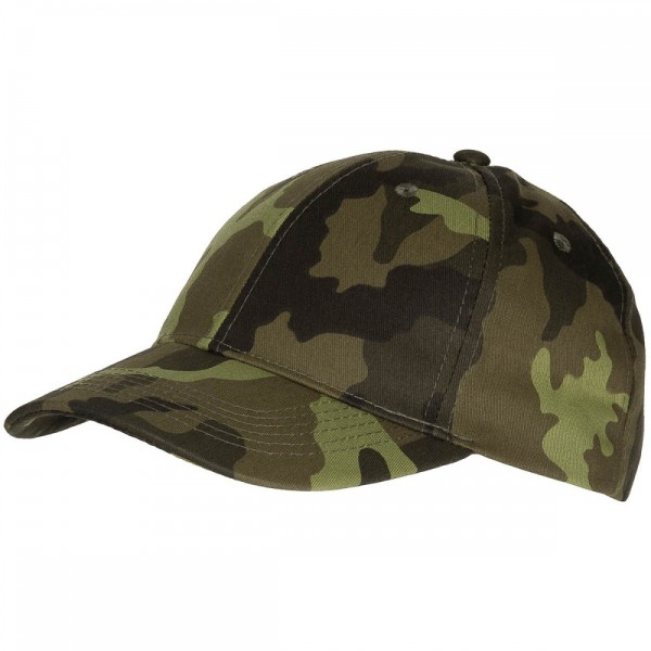 MFH 10273J M 95 CZ - US Cap - tarn #342123