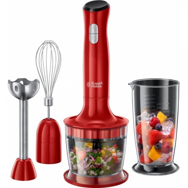 Russell Hobbs Desire 3 in 1 Stabmixer 24 #222493