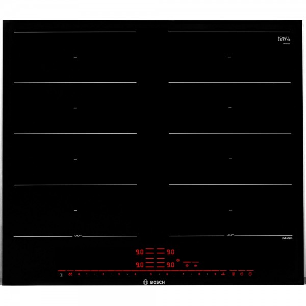 Bosch PXX675DC1E - Flex-Induktions-Kochf #328717