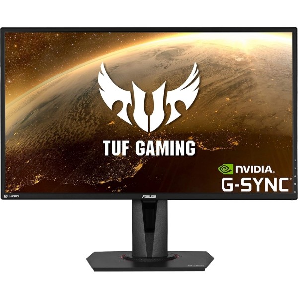 ASUS TUF Gaming VG27AQ Monitor 27''/IPS- #352767