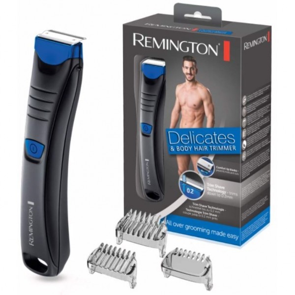 Remington BHT250 Delicates & Body Hair T #191359