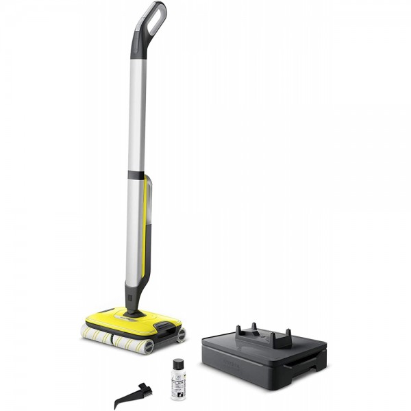 Kaercher FC 7 Cordless - Akku-Hartbodenr #273210
