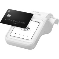 SumUp Solo Bezahlterminal mit Drucker - #411548 SumUp Solo Bezahlterminal mit Drucker - #411548