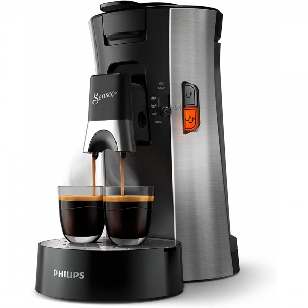 Philips Senseo CSA250/10 Select - Kaffee #329484