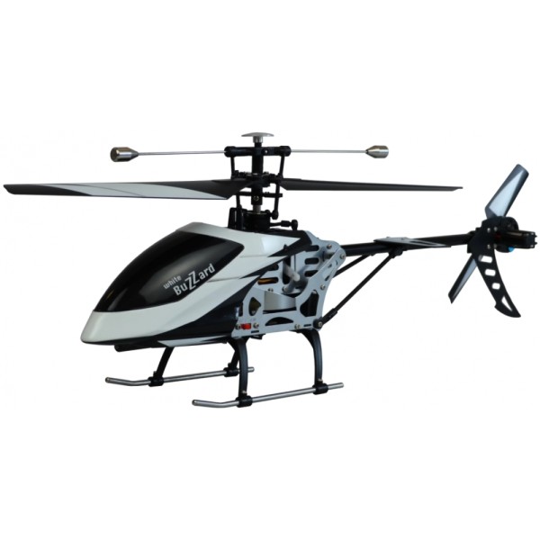 Amewi Buzzard V2 Single-Rotor-Helikopter #347317