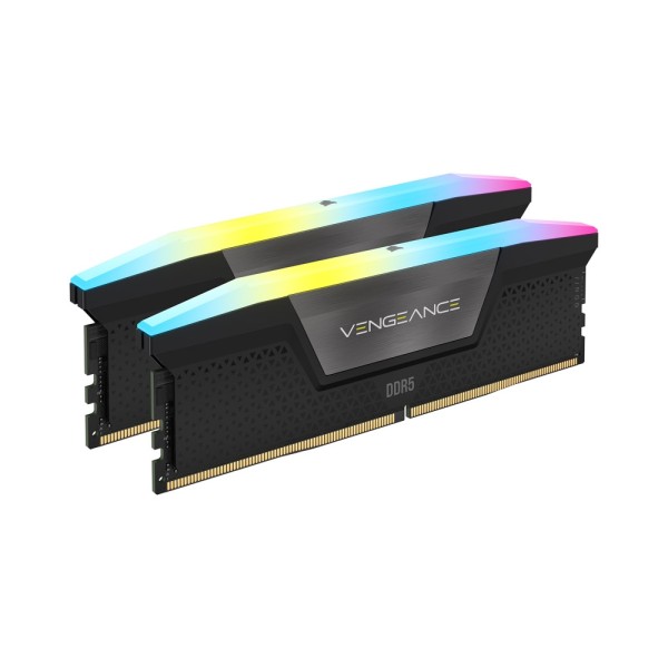 Corsair Vengeance RGB 32 GB DDR5 - Arbei #354829