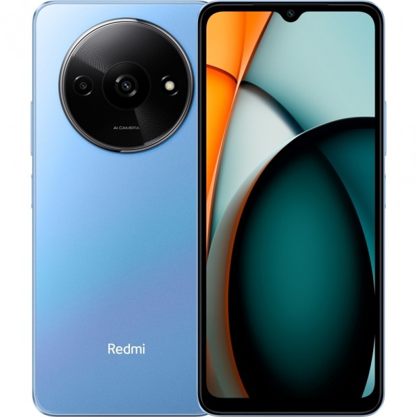 Xiaomi Redmi A3 128 GB / 4 GB - Smartpho #359889