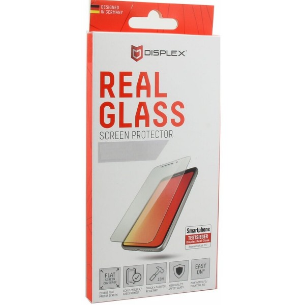 DISPLEX Real Glass iPhone XR/11 #159326