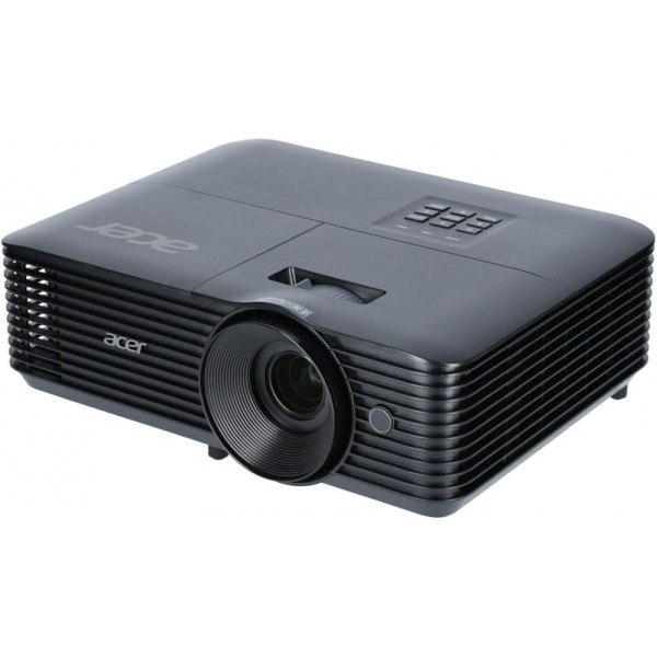 Acer X119H - Beamer -schwarz #384310