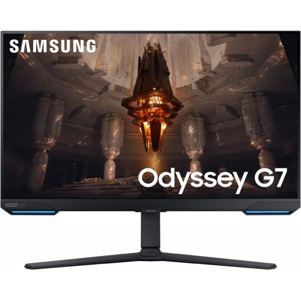 Samsung Odyssey G7 G70B - Gaming-Monitor #348528