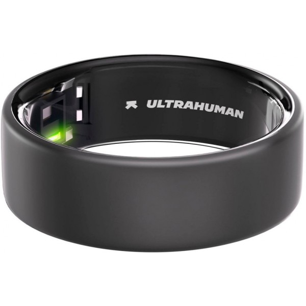 Ultrahuman Ring AIR (Groesse 12) - Smart #562289