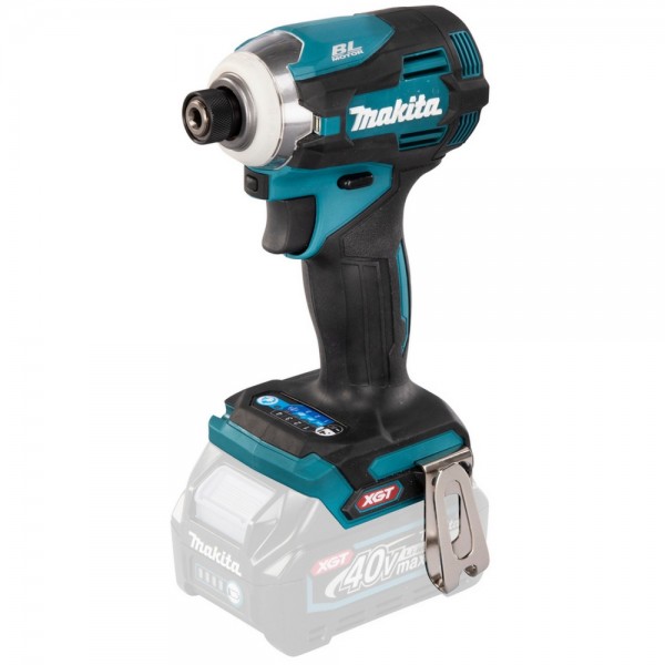 Makita TD001GZ XGT - Akku-Schlagschraube #250877