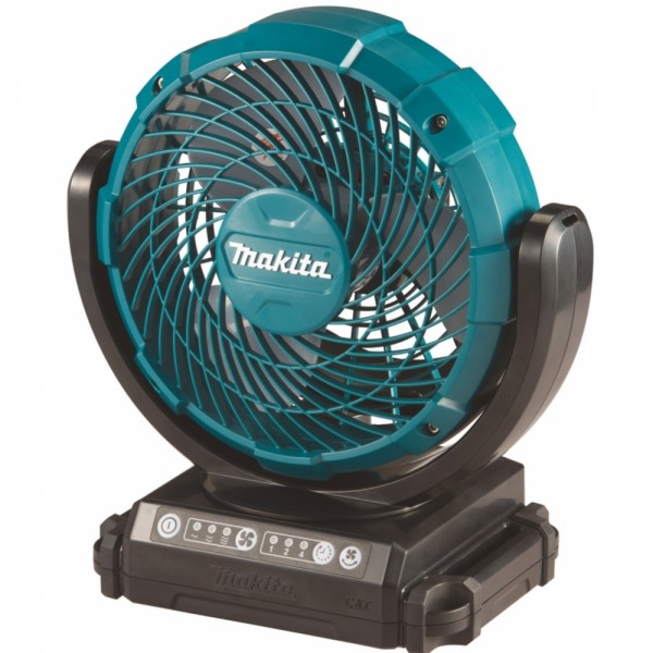 Makita CF101DZ - Akku-Bodenventilator - #298810