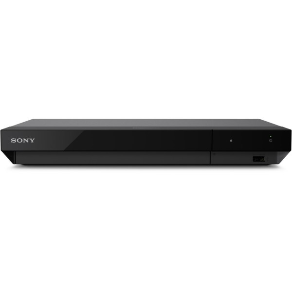 Sony UBP-X700 UHD - Blu-ray Player - sch #354448