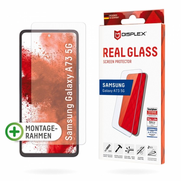 E.V.I. DISPLEX Real Glass Samsung Galaxy #315045