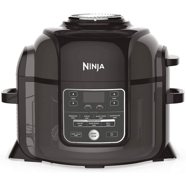 Ninja OP300EU - Multikocher - schwarz #350700