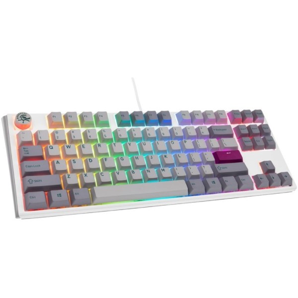 Ducky One 3 Cherry MX Blue TKL - Gaming #653258