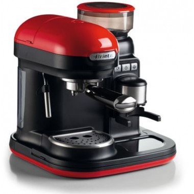 Ariete 1318 Moderna Espresso/Cappuccino/ #200301