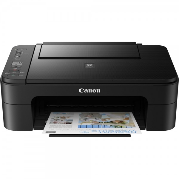 Canon Pixma TS3350 - Multifunktionsdruck #313935