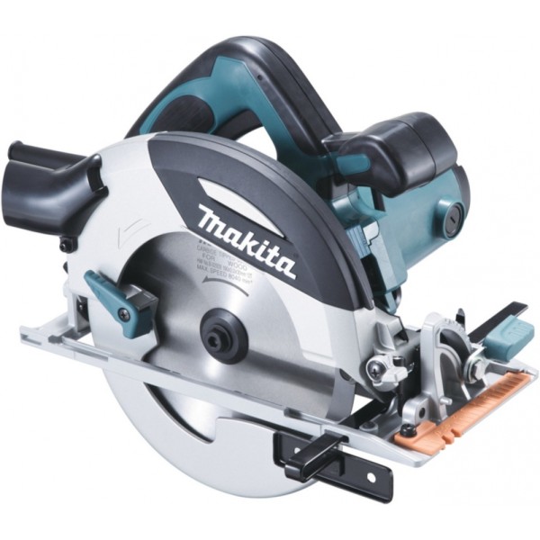 Makita HS7101 - Handkreissaege - blau #354924