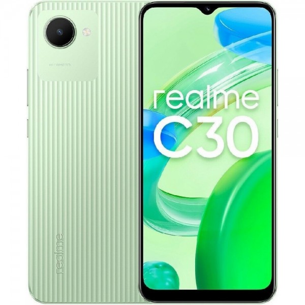 Realme C30 32 GB / 3 GB - Smartphone - b #338769