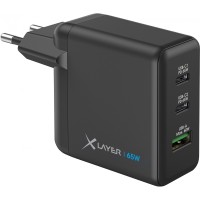 Powercharger 65W - USB-Ladegeraet- tragb #466767 Powercharger 65W - USB-Ladegeraet- tragb #466767