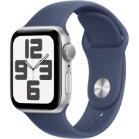 Apple Watch SE 2023 Sportarmband M/L 40 #411363 Apple Watch SE 2023 Sportarmband M/L 40 #411363