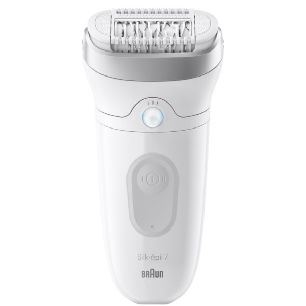 Braun SE7-000 Silk-épil 7 - Epilierer - #691991