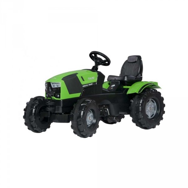 ROLLY TOYS DEUTZ FAHR 5120 TRETTRAKTOR S #600601240_1