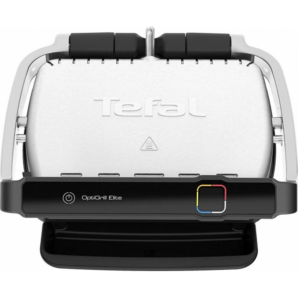 Tefal Optigrill Elite GC750D - Kontaktgr #346892