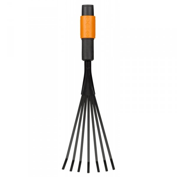 Fiskars Kleinfächerbesen QuikFit Garten #76570430_1