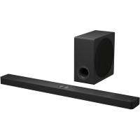LG DS90TY - Soundbar & Subwoofer - schwa #383228 LG DS90TY - Soundbar & Subwoofer - schwa #383228