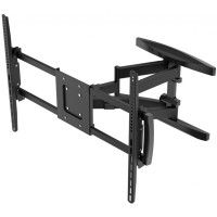 Hama 120 Zoll / 100 kg schwenkbar - Wand #359418 Hama 120 Zoll / 100 kg schwenkbar - Wand #359418