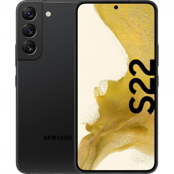 Samsung S22 S901 5G 128 GB / 8 GB - Smar #289266