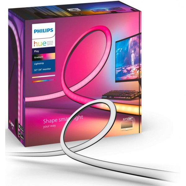 Philips Hue Play Gradient PC Lightst. 32 #321418